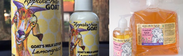 Essential Journeys Soap Expands Offerings Essential Journeys Soap Expands Offerings