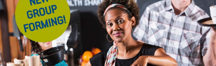 NEW GROUP TO SUPPORT MINORITY, WOMEN AND SMALL BUSINESSES NEW GROUP TO SUPPORT MINORITY, WOMEN AND SMALL BUSINESSES