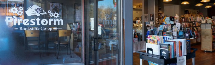 Firestorm Late Winter $1 Book Sale! Firestorm Late Winter $1 Book Sale!