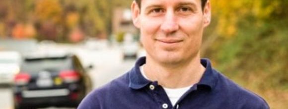 RiverLink’s new Executive Director Garrett Artz Takes the Reins RiverLink’s new Executive Director Garrett Artz Takes the Reins