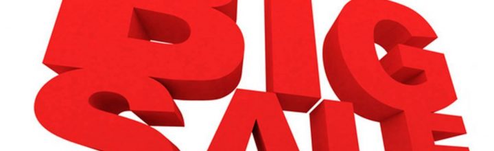 DEC 2: Orbit DVD BIG SALE #1: Movies! DEC 2: Orbit DVD BIG SALE #1: Movies!