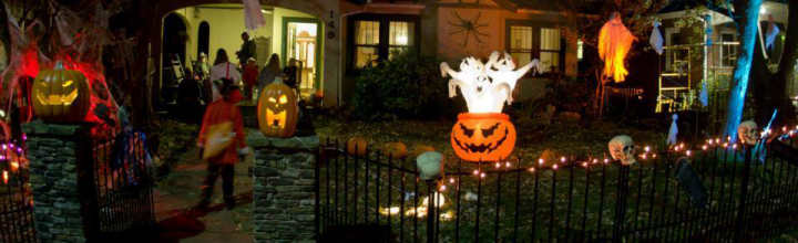 Vermont Avenue Halloween Festivities Looking for Volunteers and Sponsors Vermont Avenue Halloween Festivities Looking for Volunteers and Sponsors