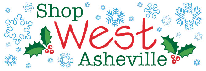 Shop West Asheville