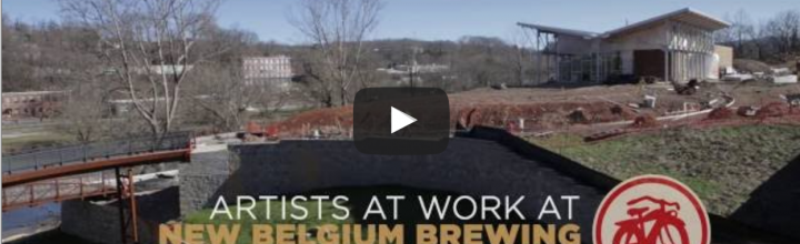 New Belgium Hosts 25th Birthday Party and CLIPS Beer & Film Festival August 26 and 27 New Belgium Hosts 25th Birthday Party and CLIPS Beer & Film Festival August 26 and 27