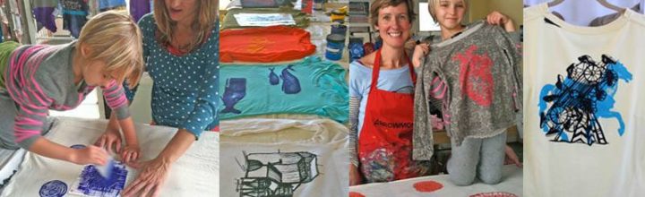 DEC 10: 7th Annual Print-Your-Own Party at JennyThreads DEC 10: 7th Annual Print-Your-Own Party at JennyThreads