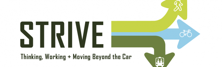 Asheville Strive Week // May 11-18 Asheville Strive Week // May 11-18