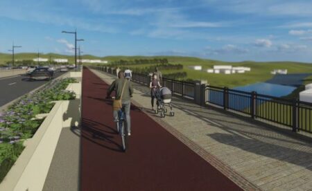 Please fill out the I-26 Aesthetic Survey!