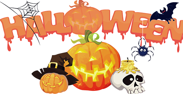Haywood Road Halloween Clean-up Day