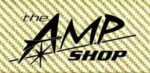 The Amp Shop Logo