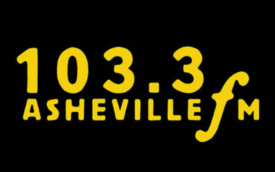 Asheville FM 103.3 Underwriting