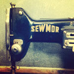 The Drygoods Shop Logo