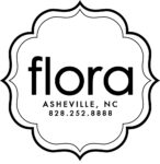 Flora + Forage Logo