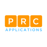 PRC Applications Logo