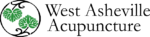West Asheville Acupuncture Logo