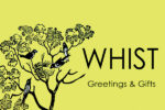 WHIST: Greetings & Gifts Logo