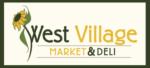 West Village Market & Deli Logo