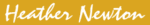 Heather Newton Attorney at Law Logo